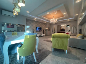 Megafun Luxury Family Apartment